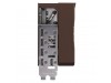 Grafična kartica nVidia RTX5080 Asus Noctua OC Edition - 16GB GDDR7 (90YV0M32-M0NA00)