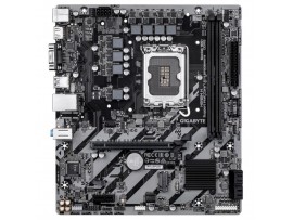 Osnovna plošča LGA1851 GigaByte H810M H microATX 1xVGA HDMI