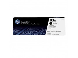 TONER HP CF283A 83A za 1500 strani