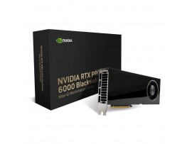 Grafična kartica nVidia Nvidia PNY Blackwell - 96GB GDDR7-ECC Max-Q Workstation Edition (VCNRTXPRO6000MQ-SB)
