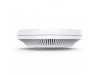 Dostopna točka TP-Link EAP620 HD WiFi5 802.11 a/b/g/n/ac/ax AX1800 1201Mb/s MU-MIMO PoE+ MESH 4x notranja antena (EAP620 HD V3.2)