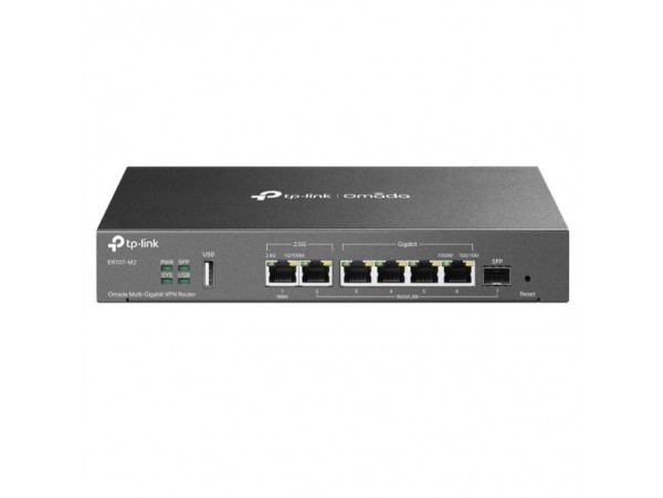 Usmerjevalnik žični TP-Link ER707-M2 2,5Gb ()