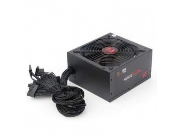 Napajalnik - 500W Redragon GC-PS001 80Plus Bronze (46702)
