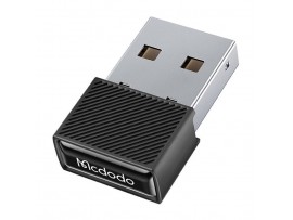 Bluetooth adapter USB-A McDodo 5.1 20m (OT-1580)