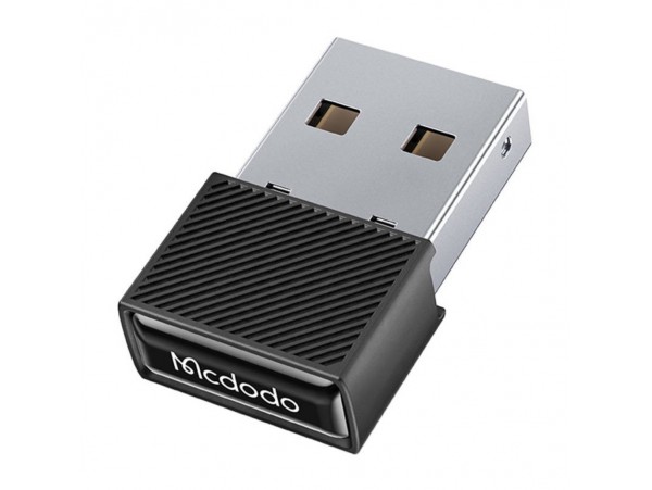 Bluetooth adapter USB-A McDodo 5.1 20m (OT-1580)