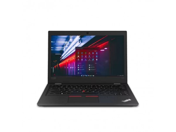 Prenosnik RNW Lenovo L390 i5-8265U / 8GB / SSD512GB-NVMe / 13,3" 1920x1080 / WLAN / BT / CAM / FP / W11P COA / SLO gravura / A+ (20NR)
