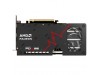 Grafična kartica AMD AMD Radeon Sapphire RX 9060 XT Gaming OC - 8GB GDDR6  | 1xDisplayport 2xHDMI (11350-04-20G)