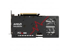 Grafična kartica AMD AMD Radeon Sapphire RX 9060 XT Gaming OC - 8GB GDDR6  | 1xDisplayport 2xHDMI (11350-04-20G)