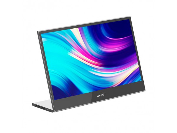 Prenosni monitor Prenosni monitor MobilePixels 40,6 cm (16,0") Glance 1920x1080  60Hz IPS 28ms Mini-HDMI 2xUSB-C Zvočniki  3H