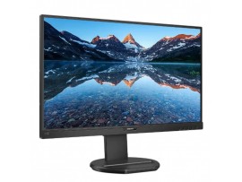 Monitor Philips 68,6 cm (27,0") 273B9 1920x1080 75Hz IPS 5ms VGA DVI HDMI DisplayPort 4xUSB3.2 Pivot Zvočniki  3H sRGB98%