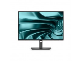 Monitor Dell 61,2 cm (24,1") P2426E 1920x1200 100Hz IPS 5ms HDMI DisplayPort USB-C 100W DP-Out 3xUSB3.2 USB-C-Out Pivot  3H sRGB99% RJ45 Pro P