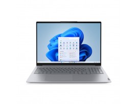 Prenosnik Lenovo 40,64 cm (16,0") ThinkBook 16 G8 1920x1200 IPS 300nit Ultra 5-225U/16GB/512GB/BL/FP/ALU-ABS/Intel Graphics/Brez OS (21SK0080SC)