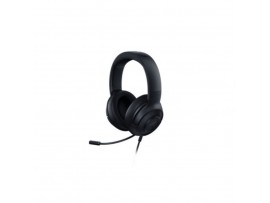 Slušalke Razer 3.5 Kraken X Lite - 40mm zvočniki 7.1 zvok brez kontrolerja na kablu (RZ04-02950100-R381)