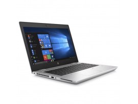 Prenosnik RNW HP 640 G5 i5-8365U / 8GB / SSD256GB / 14" 1920x1080 / WLAN / BT / CAM / FP / W11P COA / SLO gravura