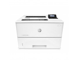 Tiskalnik laserski ČB HP LaserJet Pro M501dn A4 duplex tisk USB LAN 40ppm (J8H61A#B19)