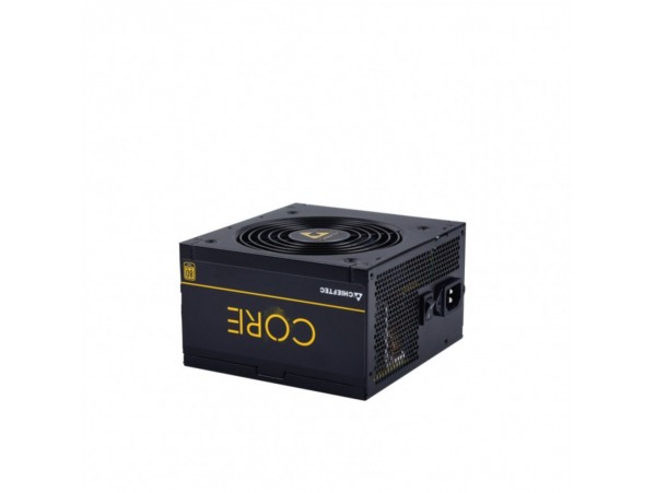 Napajalnik - 700W Chieftec Core Series 700W 80Plus GOLD