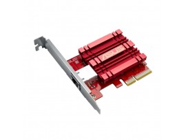 Mrežna kartica PCIe LAN RJ45 10Gbp/s Asus XG-C100C (90IG0440-MO0R00)