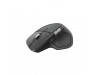 Miš brezžična + Bluetooth USB-C Logitech MX Master 4 8000DPI Bolt reciever grafitna (910-007562)