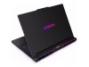 Prenosnik Lenovo 40,64 cm (16,0") Legion Pro 7 2560x1600 OLED 500nit 240Hz Ultra 9-275HX/32GB/SSD1TB/BL RGB/ALU/RTX5070Ti-12GB/Win11Home (83F5002HSC)