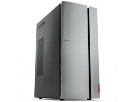 Računalnik Lenovo TWR Gaming IdeaCentre 720 R7-1700/X570/8GB/256GB/AMD RX570-4GB HDMI 3xDP /400W-82%/DOS