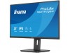 Monitor Iiyama 68,6 cm (27") XB2797QSN-B1 2560x1440 75Hz IPS 1ms HDMI DP USB-C 65W Pivot Zvočniki  7H AdaptiveSync HDR10 ProLite