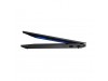 Prenosnik Lenovo 40,64 cm (16,0") ThinkPad T16 G4 1920x1200 IPS 500nit Ultra 7-255U/32GB/SSD1TB/BL/WWAN 4G/PC-Carbon/Intel Graphics/Win11Pro (21QE0043SC)