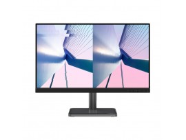 Monitor Lenovo 60,5 cm (23,8") L24i-30 1920x1080 75Hz IPS 4ms VGA HDMI  NTSC72% FreeSync