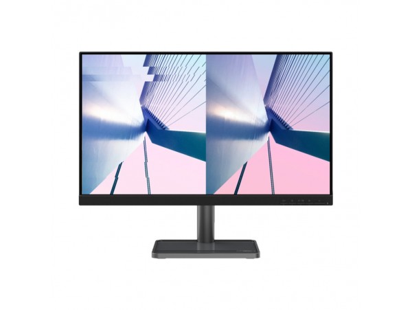Monitor Lenovo 60,5 cm (23,8") L24i-30 1920x1080 75Hz IPS 4ms VGA HDMI  NTSC72% FreeSync