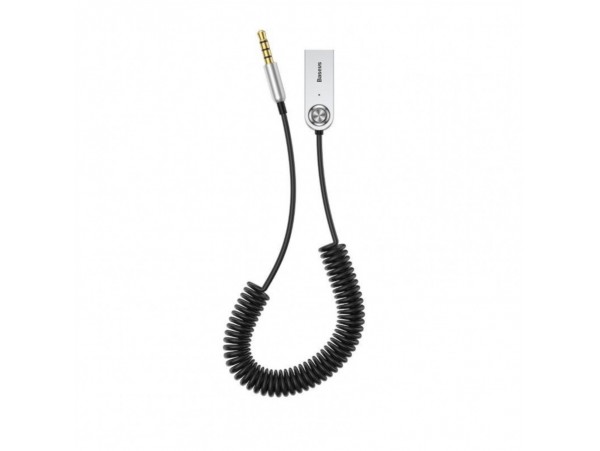 Adapter audio USB Baseus Bluetooth 5.0 AUX (CABA01-01)