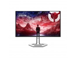 Monitor Lenovo 67,3 cm (26,5) Pro 27Q-10 2560x1440 Gaming 280Hz OLED 3ms 2xHDMI DisplayPort 3xUSB3.2 Pivot  DCI-P3-99% AdaptiveSync FreeSync Premium PRO HDR400 Legion
