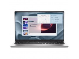 Prenosnik DELL 39,6 cm (15,6") Pro 15 Essential 1920x1080 WVA 250nit 120Hz i5-1334U/16GB/SSD1TB/BL/FP/ALU-ABS/Intel Iris XE/Win11Pro (PV15250_RPLU_003_M)