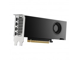Grafična kartica RTX A2000 PNY Ada Generation - 16GB GDDR6 ECC  | 4xmDP (VCNRTX2000ADA-PB)