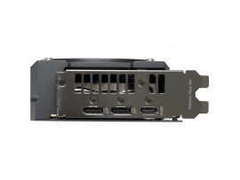 Grafična kartica AMD RX9060 XT Asus TUF Gaming - 16GB GDDR6  | 1xHDMI 2.1b 2xDisplayport 2.1a (TUF-RX9060XT-O16G-GAMING)