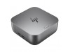 Priklopna postaja USB-C => HP TB4 Ultra 280W G6 1x HDMI 2xDisplayPort 5xUSB3.2 3xUSB-C 180W 1xLAN 2,5Gb Stikalo za vklop (AW5M5UT#ABB)