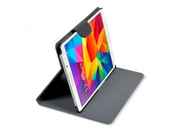 Ovitek za notesnik/tablico 20,3 cm (8″) Port Sakura siv (201397)