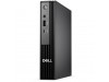 Računalnik Dell Micro PRO Ultra 5-235T/Q670/16GB/512GB/Intel UHD HDMI DP /BT WiFi RJ45/90W-89%/Win11Pro BTO106_QCM1250_EMEA