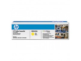 TONER HP CB542A  za CP-1215/1515 Yelow