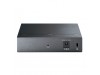 STIKALO 5-PORT TL-SG105PE Easy Smart Switch 100/1000 4-Port PoE+ (TL-SG105PE)