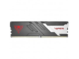 DDR5 16GB 6000MHz CL30 Single (1x16GB) Patriot Viper Venom XMP3.0 EXPO 1,35V PC siva (PVV516G60C30) DDR5 16GB 6000MHz CL30 Single (1x16GB) Patriot Viper Venom XMP3.0 EXPO 1,35V PC siva (PVV516G60C30)
