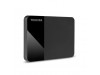 Prenosni disk 6,4cm (2,5") 1TB USB 3.2 Toshiba Canvio Ready  - črna (HDTP310EK3AA)