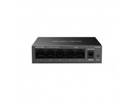 STIKALO 5-PORT MERCUSYS MS105GS 10/100/1000 (MS105GS)