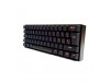 Gaming Tipkovnica USB-C Redragon DRACONIC K530 | SLO gravura črna RGB rjava stikala (10467)