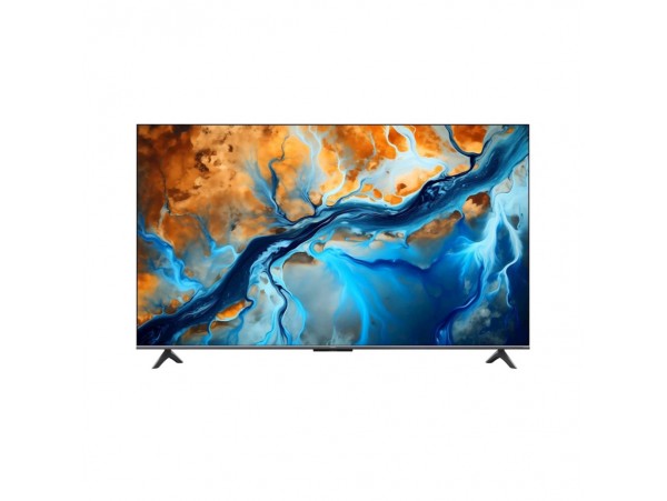 TV sprejemnik Xiaomi 65,0" 165,1 cm S Mini LED 65 2025 3840x2160 miniLED Google TV 3xHDMI 2xUSB BT WiFi RJ45  HDR10