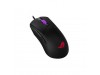 Gaming miška Žična Asus ROG Gladius III Core, črna (90MP04E0-BMUA00)