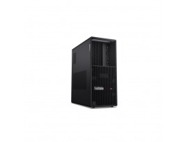 Delovna postaja Lenovo Tower ThinkStation P3 Ultra 7-265K/32GB/1TB/3xM.2 prost/Intel grafika HDMI 2xDP /750W-92%/Win11Pro (30HT005TZY)