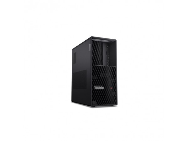 Delovna postaja Lenovo Tower ThinkStation P3 Ultra 7-265K/32GB/1TB/3xM.2 prost/Intel grafika HDMI 2xDP /750W-92%/Win11Pro (30HT005TZY)