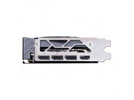 Grafična kartica nVidia RTX5060Ti MSI Gaming Trio OC - 16GB GDDR7 (V535-001R)
