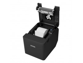 Tiskalnik POS blagajniški terminalni EPSON TM-T20IV 80mm črn (C31CL47101)