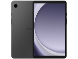 Tablični računalnik 22,10 cm (8,7") Samsung Galaxy Tab A9 4GB 64GB Android 13 grafitna (SM-X110NZAAEUE)