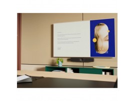 Konferenčna kamera Logitech MeetUp 2 USB-C 4K UHD (960-001681)